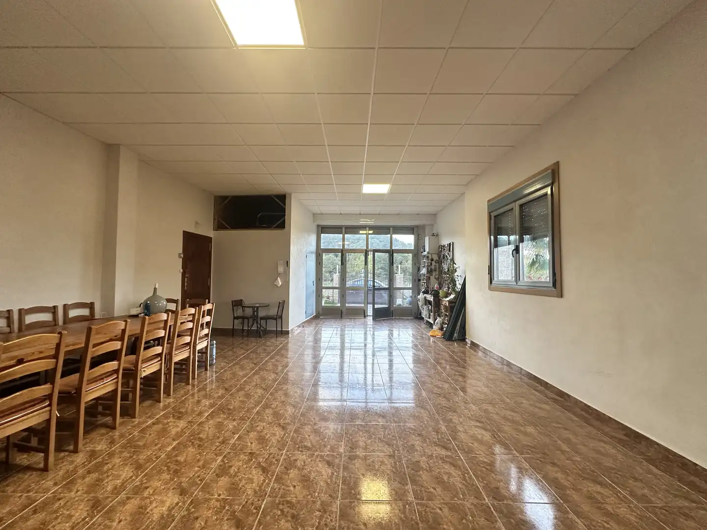 Casa o chalet en venta en O Carballiño   con Calefacción, Jardín privado y Parquet