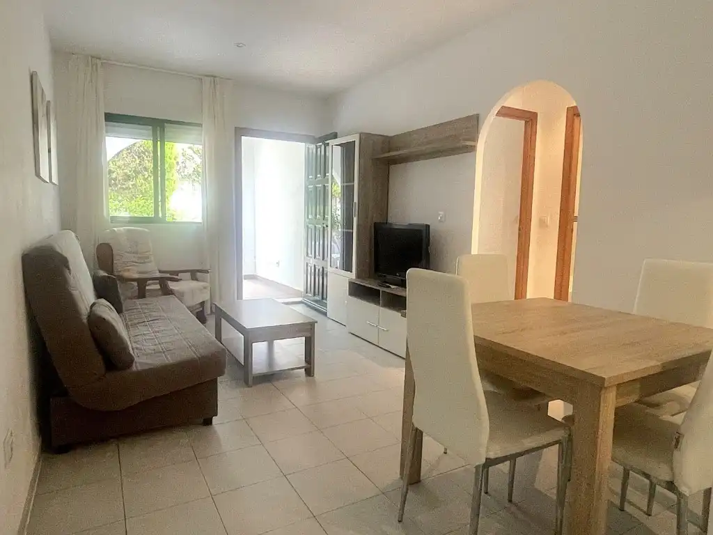 Mini appartamento con piscina in vendita a Calle Nuñez De Balboa, imagen 6