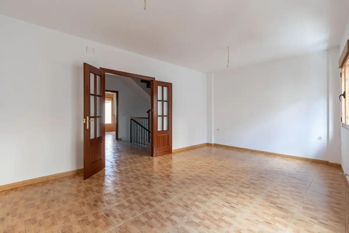 Casa adosada en venta en Torres