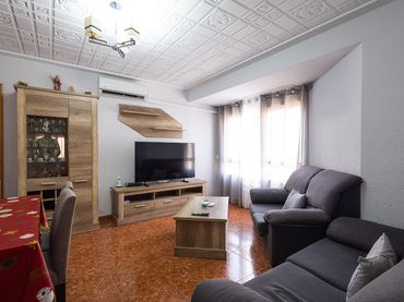 Wohnung mit Aufzug zum Verkauf in Centro - Casco antiguo