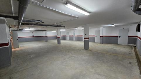 Foto 2 de Garatge en venda a Puigmal, La Molina, Alp