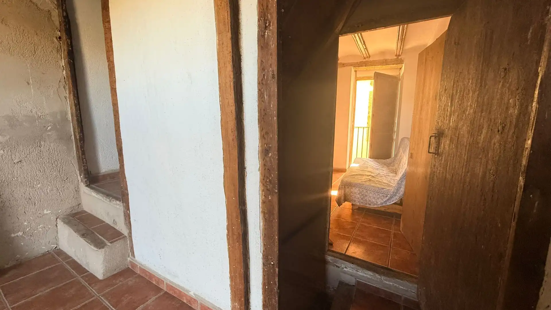 Houses for sale in Villafranca del Cid / Vilafranca  with Private garden, Storage room and Balcony