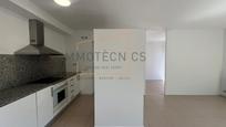 Kitchen of Flat for sale in Granollers  with Heating, Terrace and Oven