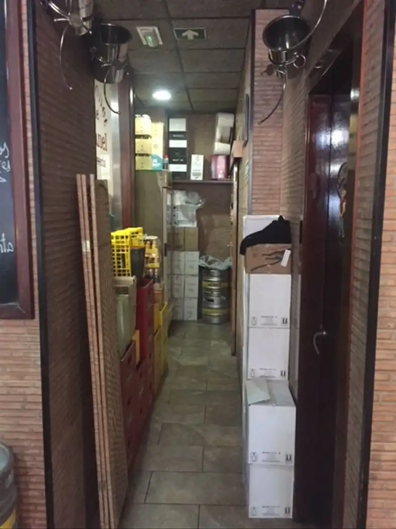 Local commercial en cession à Poble, imagen 9