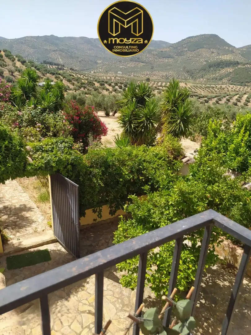 House with terrace for sale in Martos, imagen 13