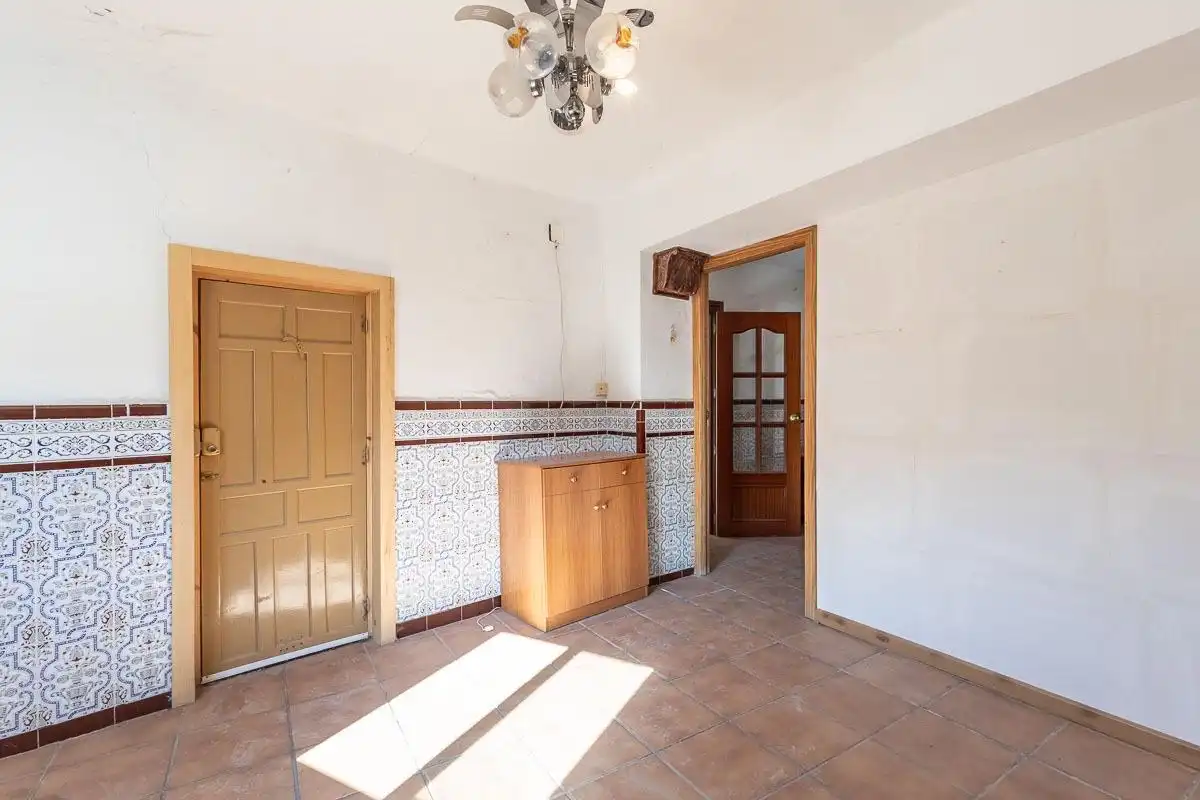 Casa con terrazza in vendita a Calle Carlos Carreras 23, imagen 12