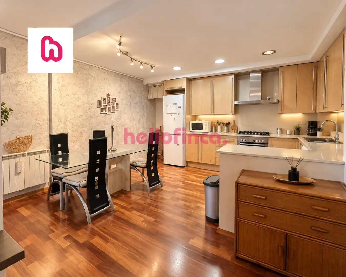 Maisonette mit Terrasse zum Verkauf in Santpedor, imagen 8