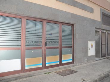 Local commercial à vendre à San Juan