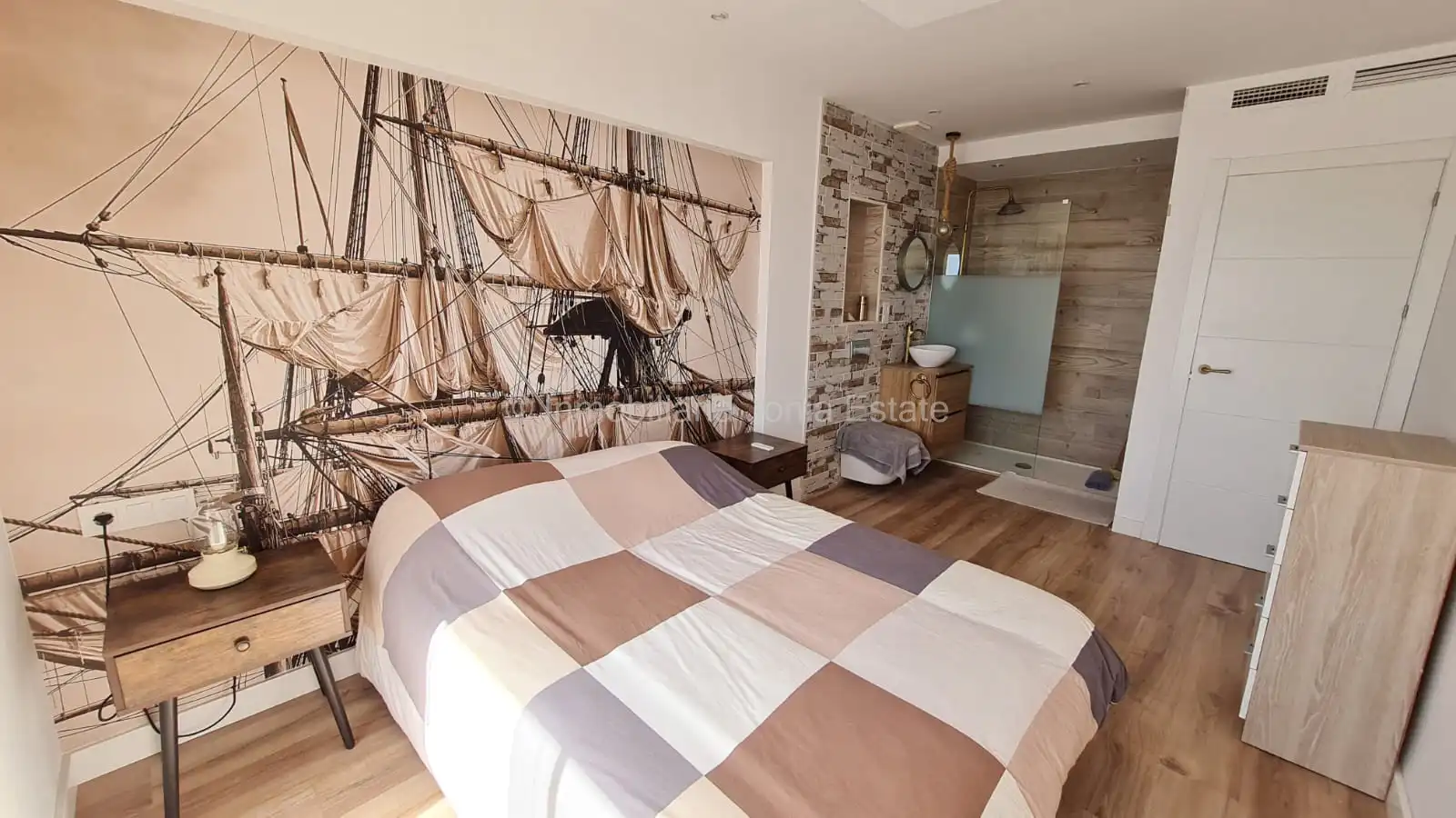Apartamento con terraza en venta en Platja de Vila Joiosa, imagen 27