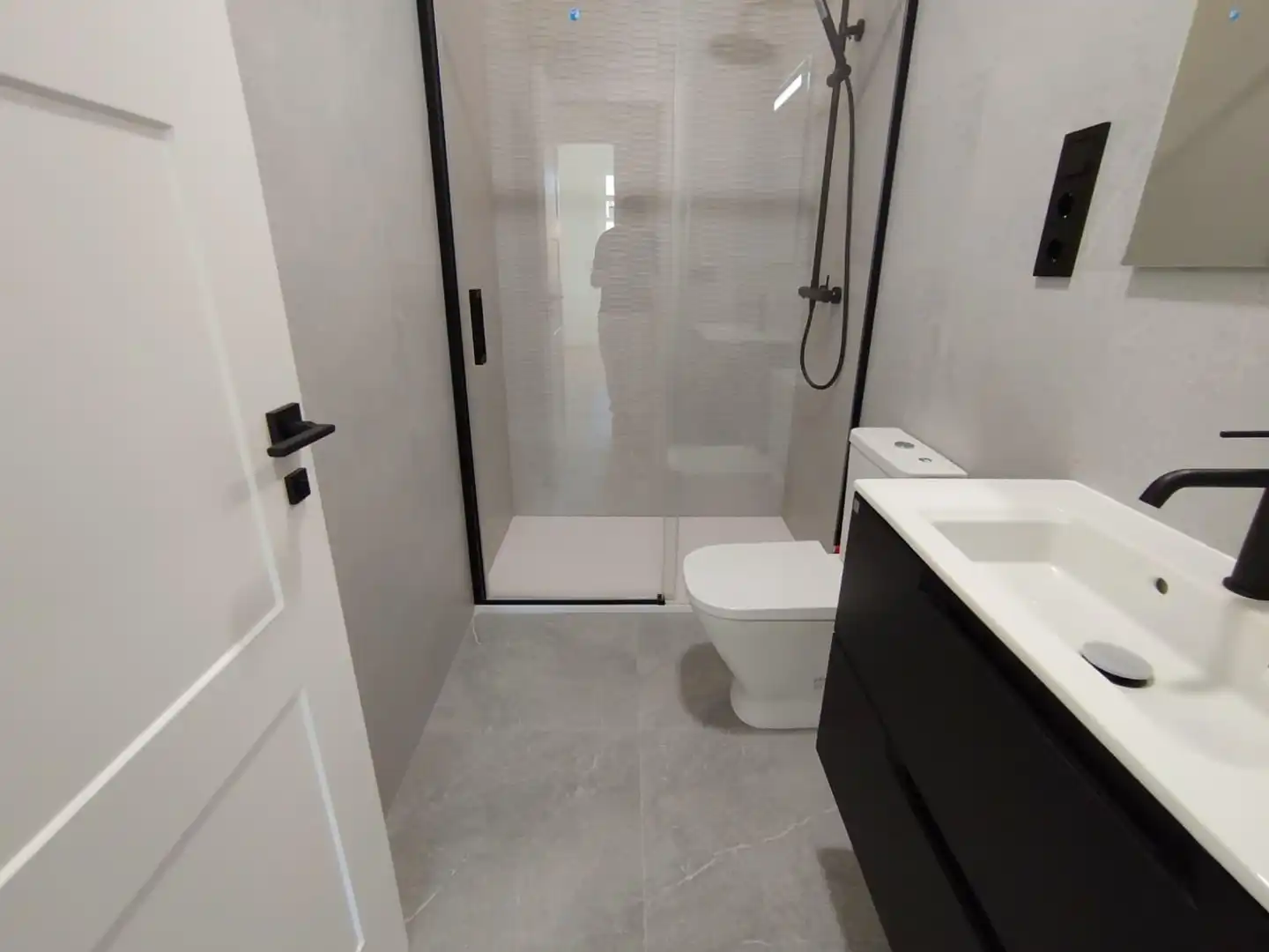 Wohnung mit Aufzug zum Verkauf in Centro, imagen 15