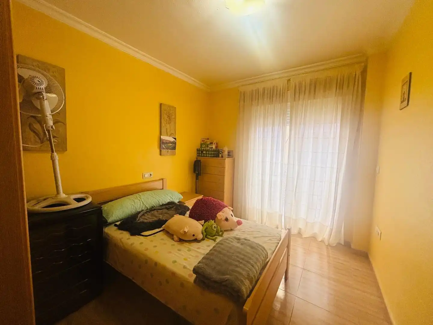 Piso con ascensor en venta en Calle ISIDORO CIERVA, imagen 15