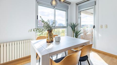 Photo 5 of Flat for sale in Avenida General Aviles, 90, Sant Pau,  Valencia Capital