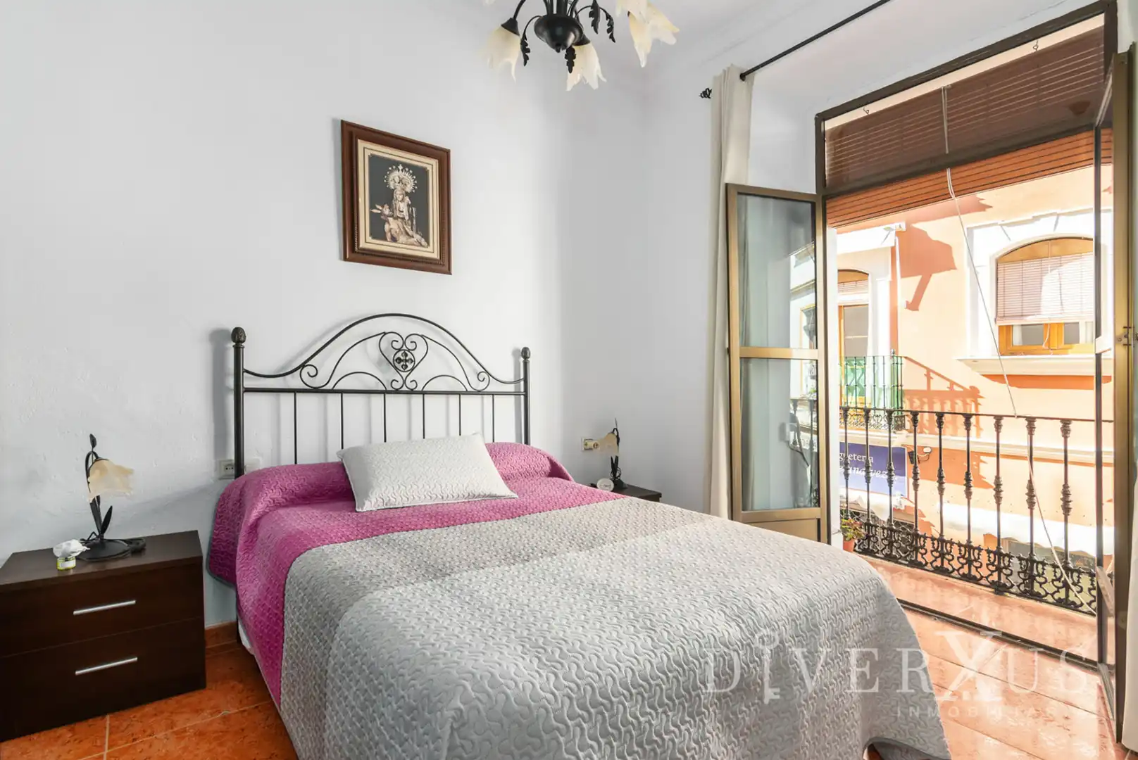 Casa amb terrassa en venda a Ayamonte ciudad, imagen 6