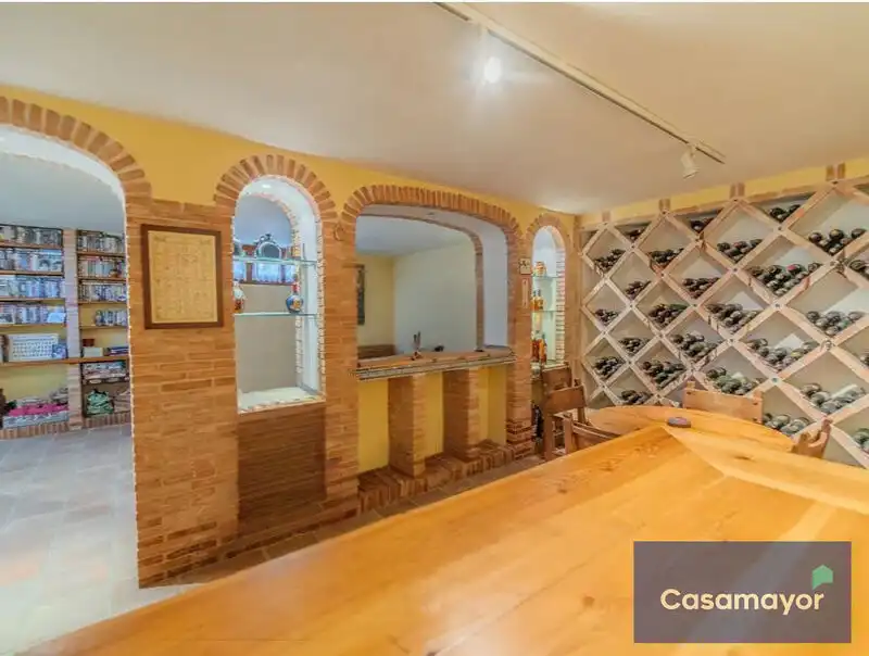 Houses for sale in Mutxamel  with Air Conditioner, Heating and Private garden