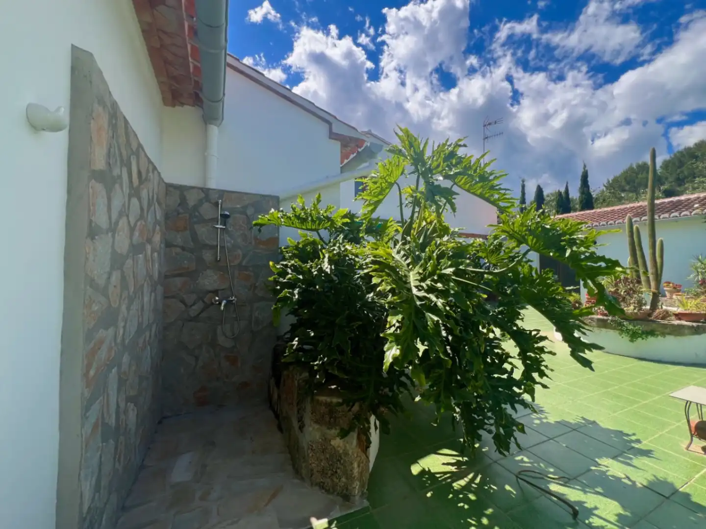Garden of Country homes for sale in Pedreguer  with Air Conditioner, Terrace and Swimming Pool