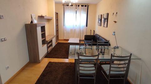Foto 2 de Estudio de alquiler en Camino del Vado, Barrio Jesús, Zaragoza Capital