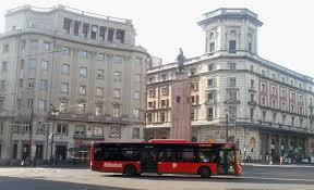 Vista exterior de Àtic en venda en Bilbao  amb Calefacció, Forn i Rentadora