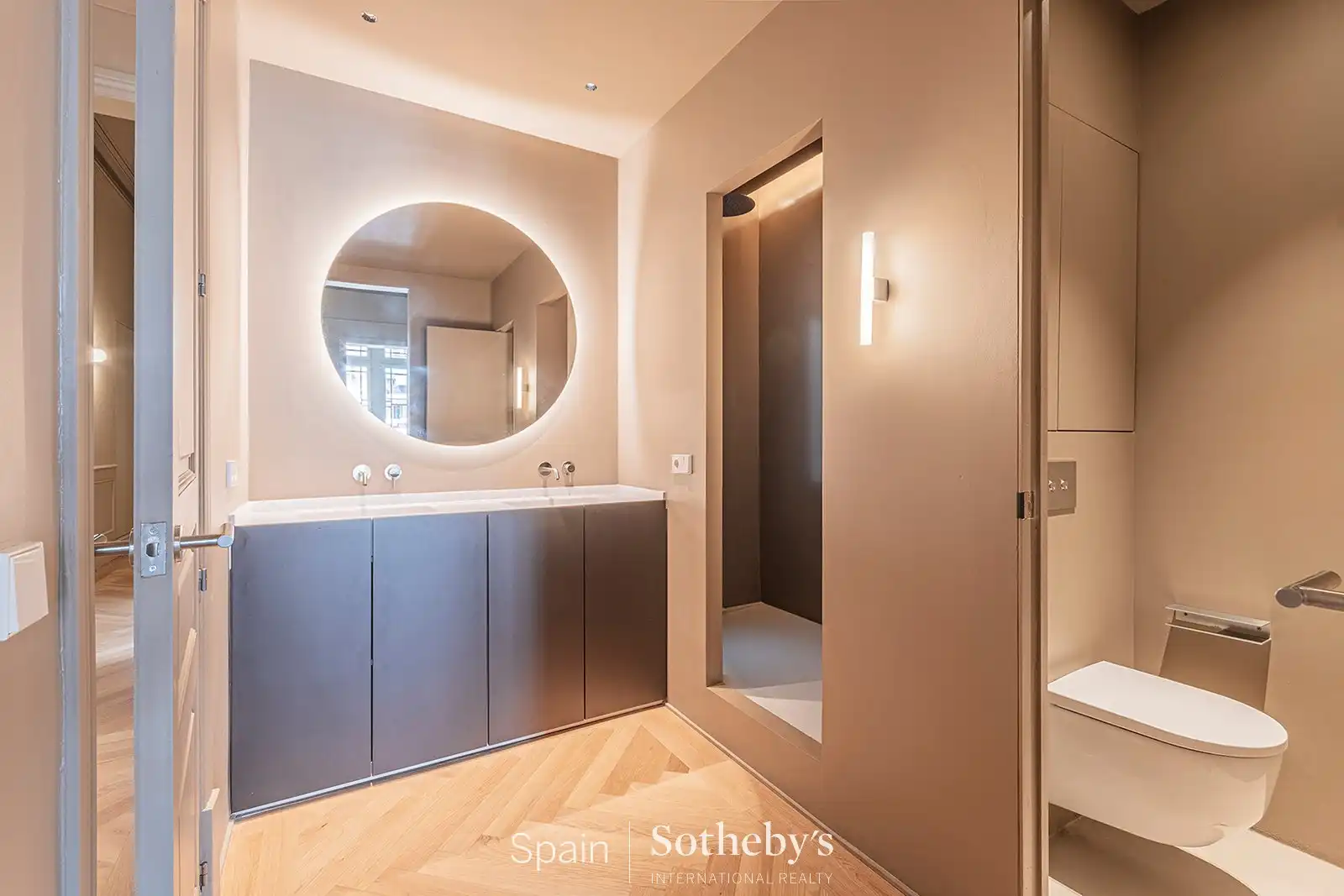 Apartamento con ascensor en venta en Carrer de Girona, imagen 54