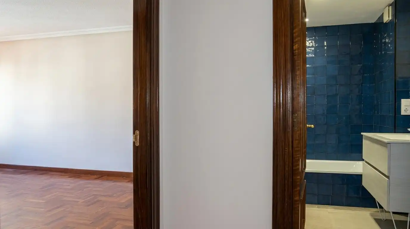 Flat for rent in Oviedo   with Heating and Terrace