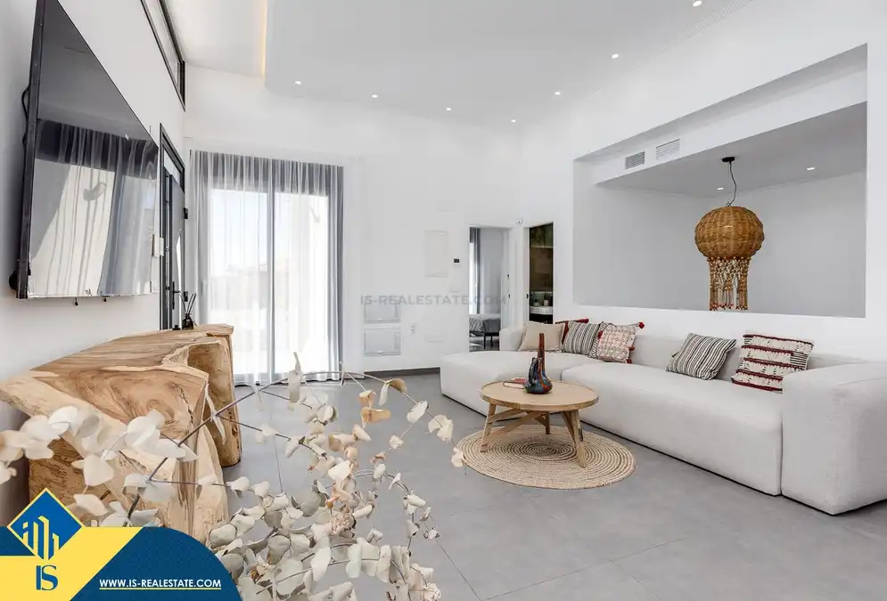 Villa mit Pool zum Verkauf in La Mata, imagen 8
