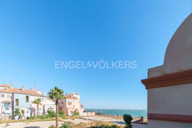 Apartamento en Alquiler en Puerto Sherry