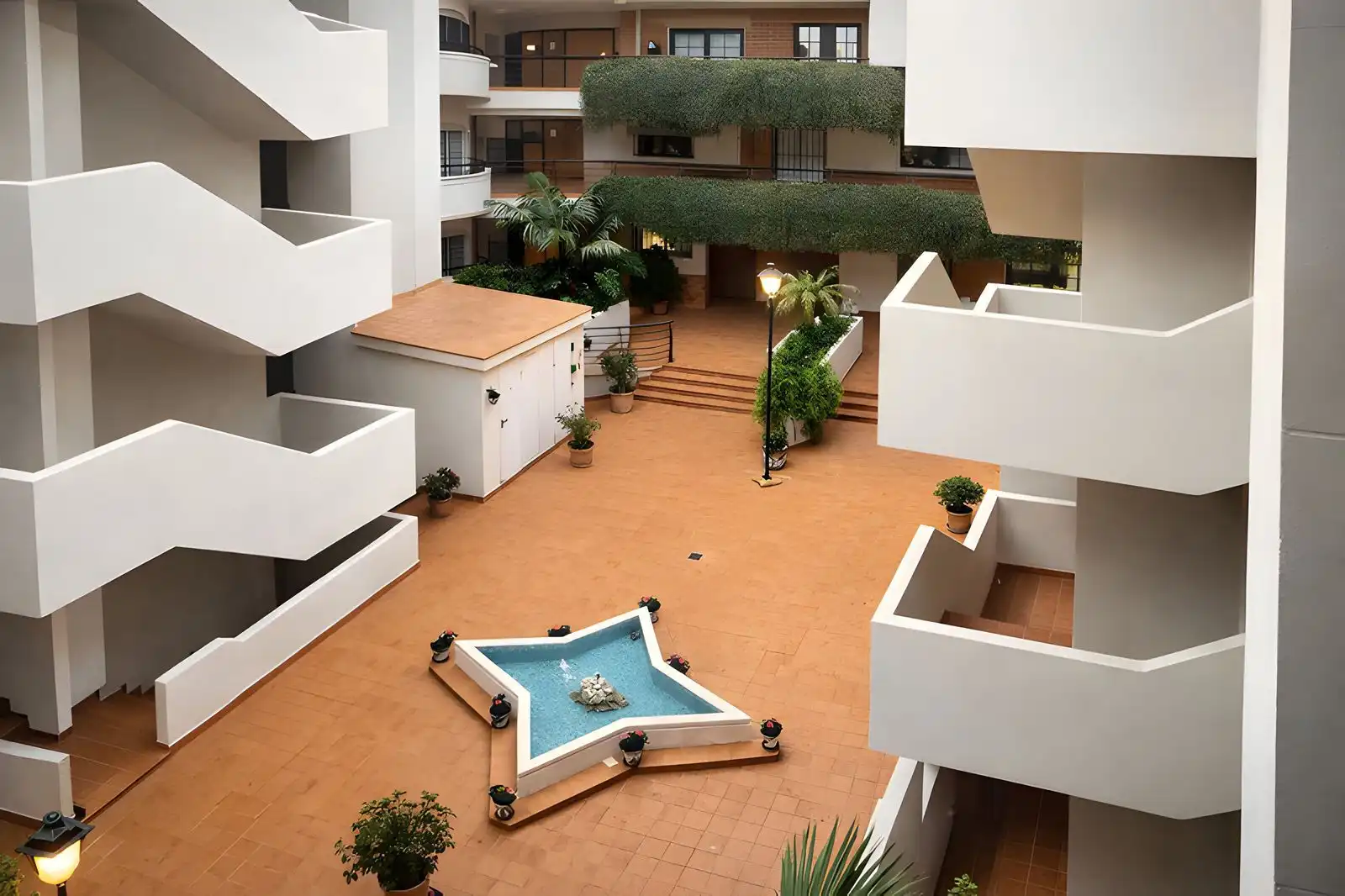 Pis amb piscina en venda a San Pedro de Alcántara, imagen 16