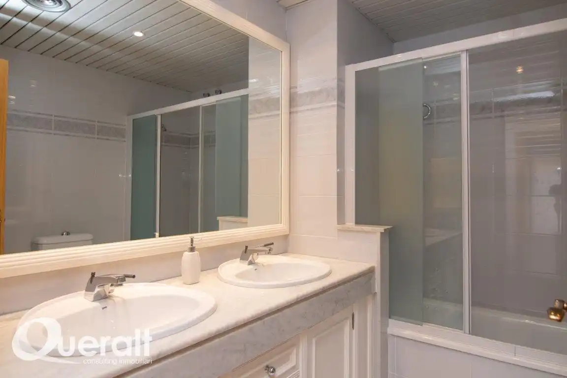 Baño de Piso en venta en Lleida