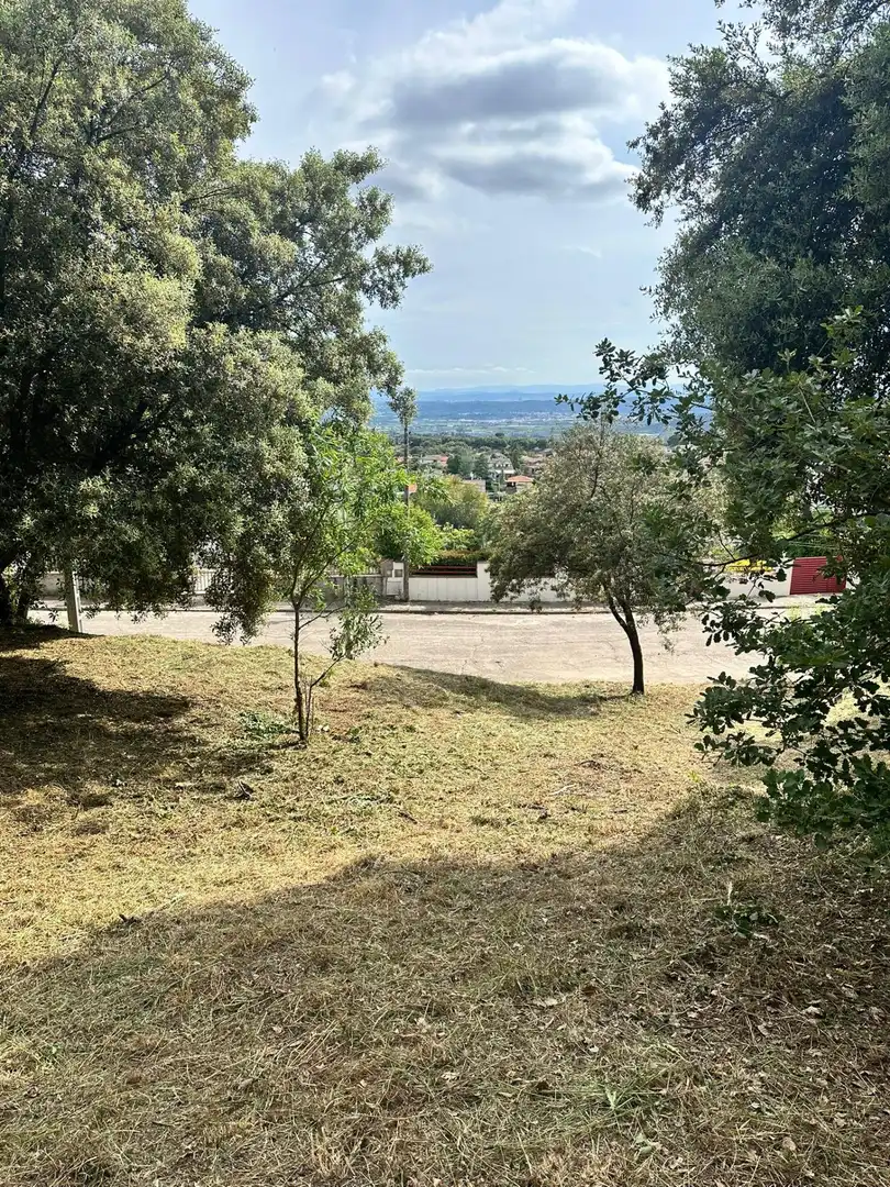 Lands and plots for sale in Caldes de Montbui