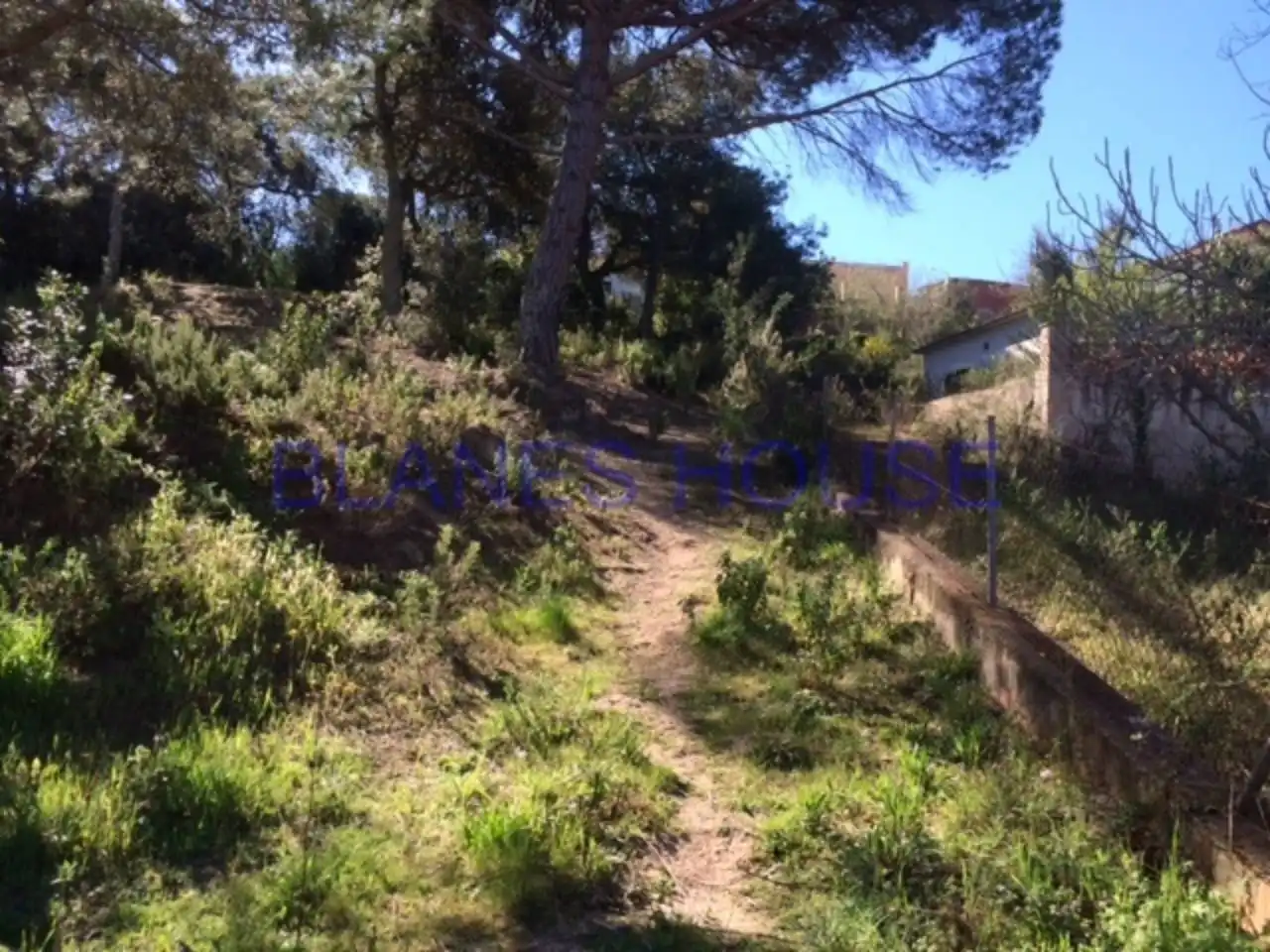 Terreno residencial en venta en Calle satel.lits, imagen 4