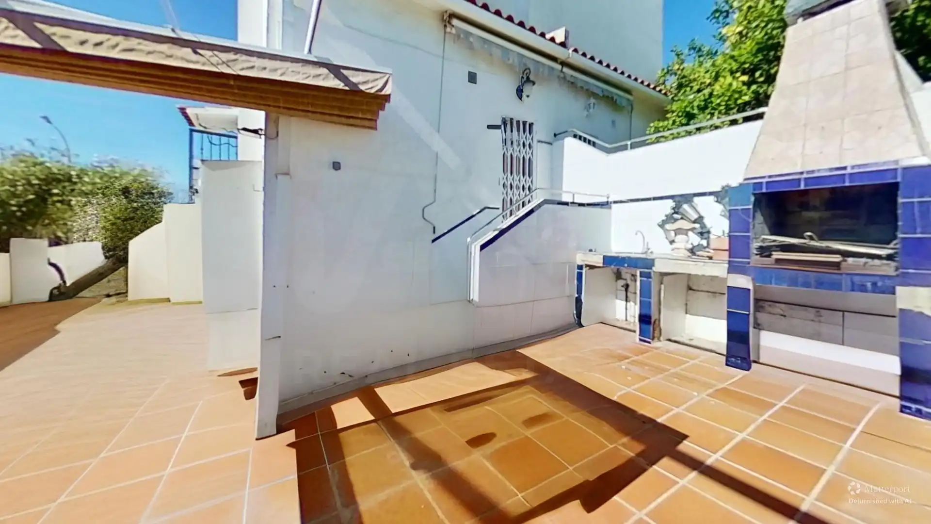 Casa aparellada en venda a Marítima Nord, imagen 2