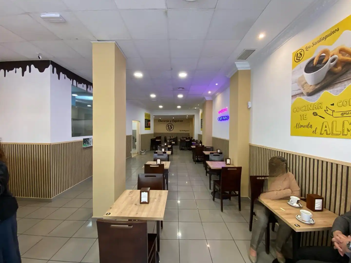 Local comercial en venda a Calle Goya, imagen 9