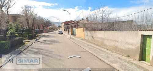 Exterior view of Residential for sale in Carriches