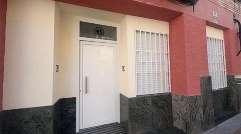 Foto 3 de Planta baixa en venda a Carrer el Camí, 93, Centre - Zona Alta, Alcoy / Alcoi
