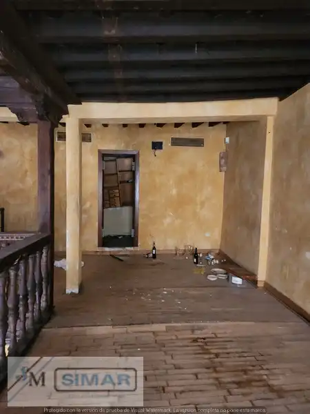 Edificio en venta en Calle del Locum, Casco Histórico