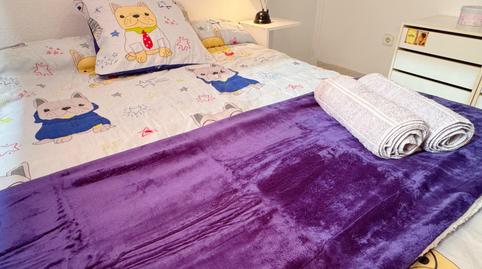 Foto 5 de Apartamento de alquiler en Avenida Belgica, 5, Juzgados - Plaza de Toros, Benidorm