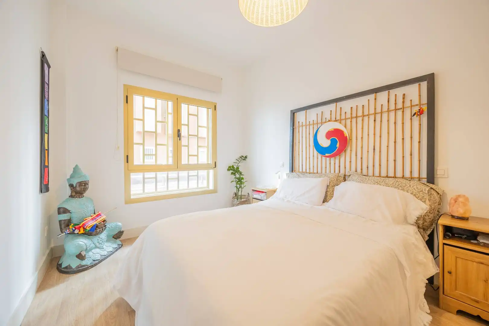Habitación de Apartamento en venta en Las Palmas de Gran Canaria con Trastero, Amueblado y Alarma