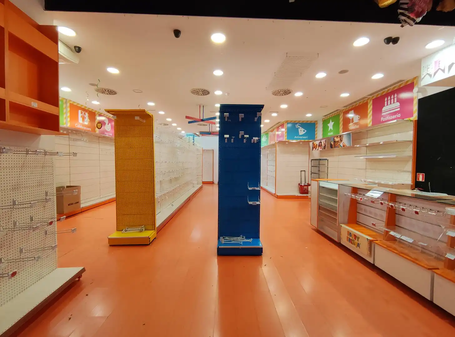 Local comercial en venta en Carrer GAVATXONS,DELS 15, imagen 10