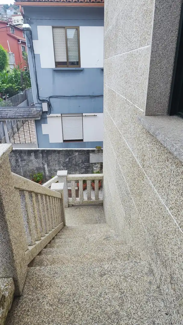 Xalet amb terrassa en venda a Calle AMIEIRO, imagen 21