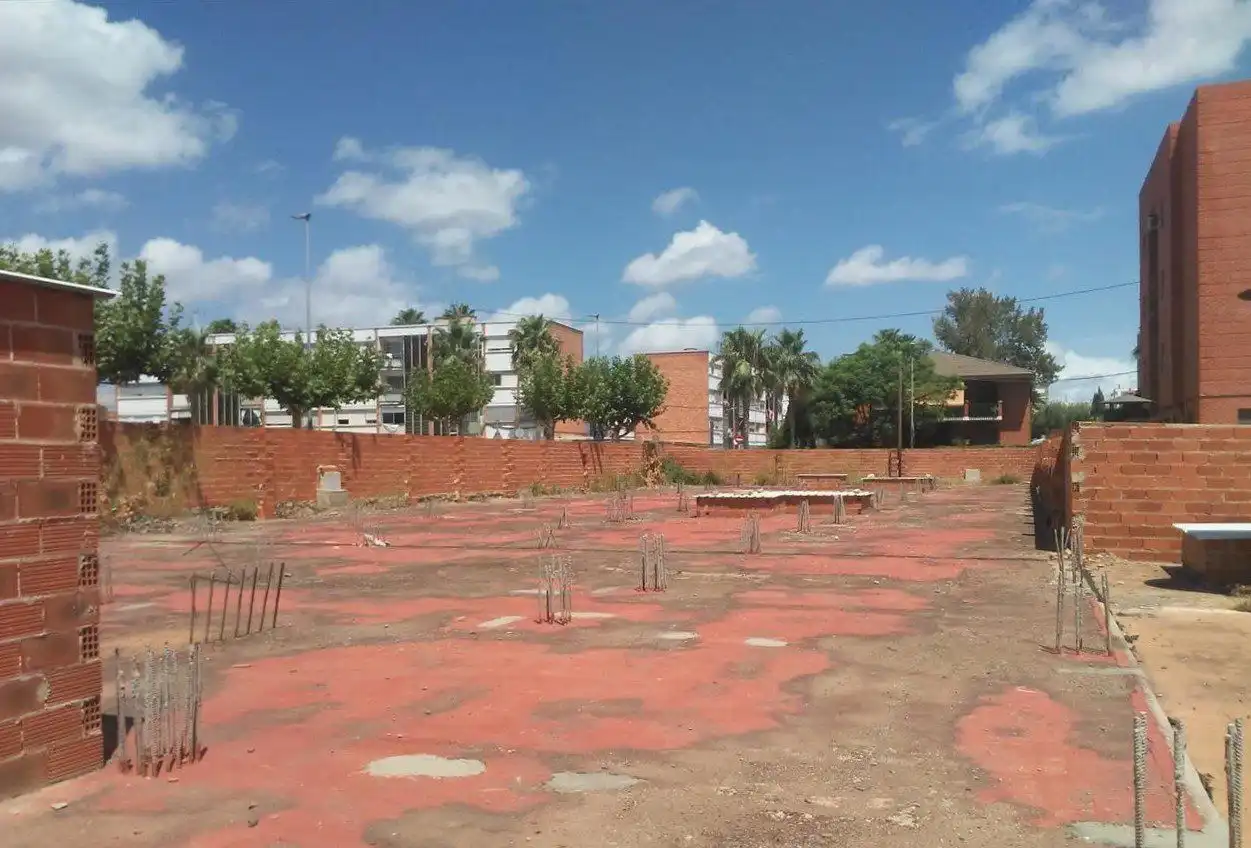 Residential land for sale in Nules, imagen 17