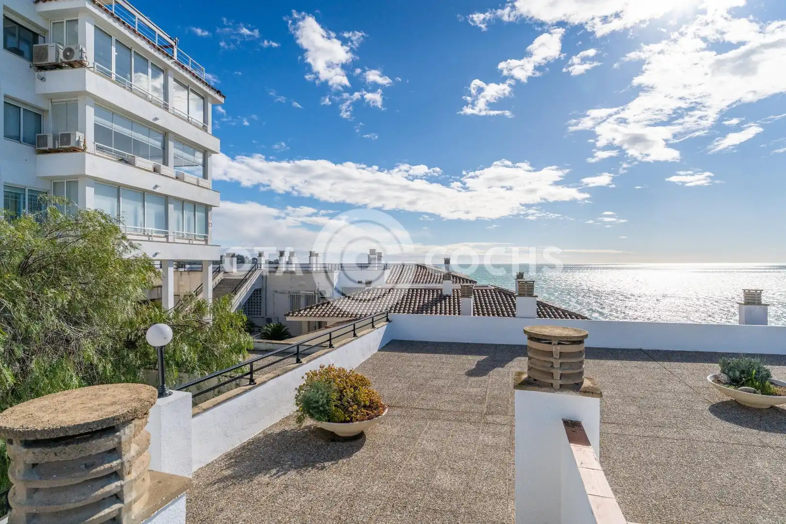 Appartement avec terrasse à vendre à Carrer BRUSSEL·LES, imagen 59