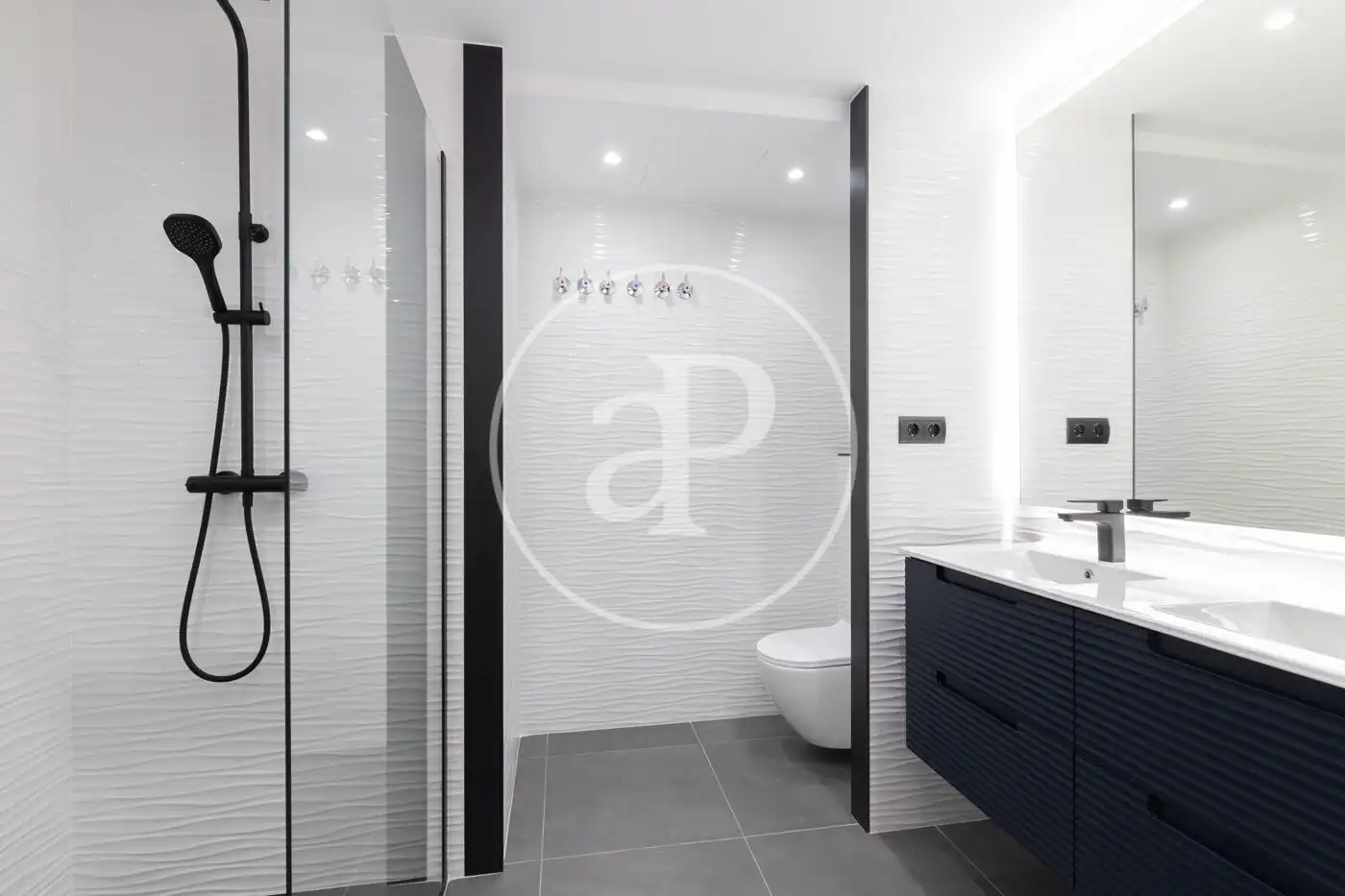 Flat for rent in Diputació, Dreta de l'Eixample