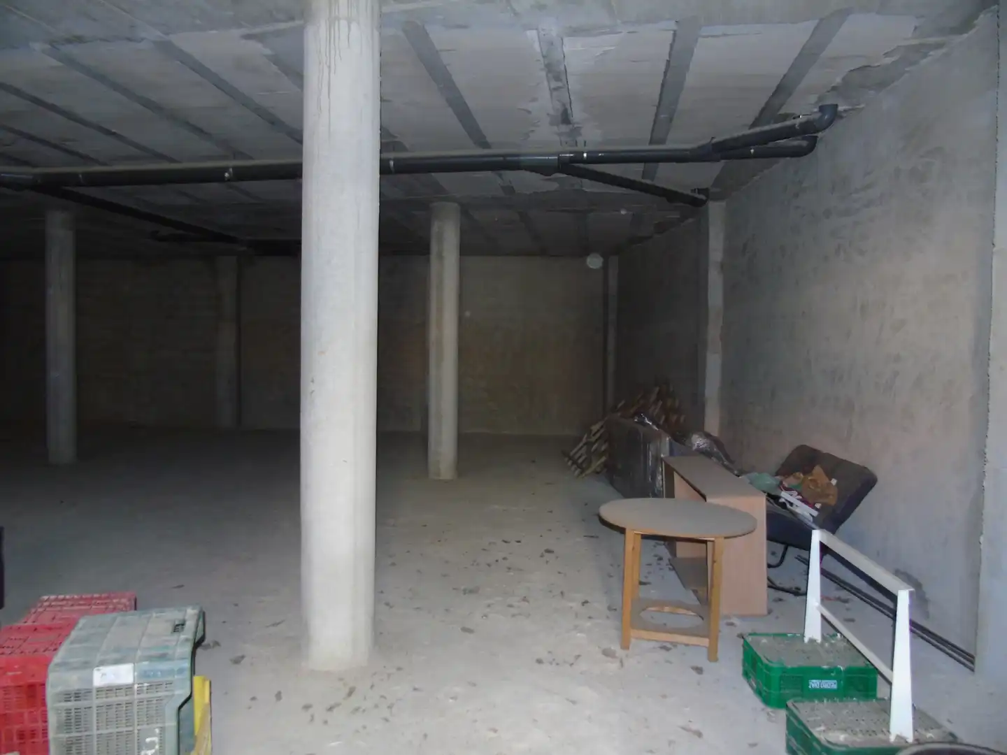 Gewerbefläche zur Miete in Calle Navarro 5, imagen 4
