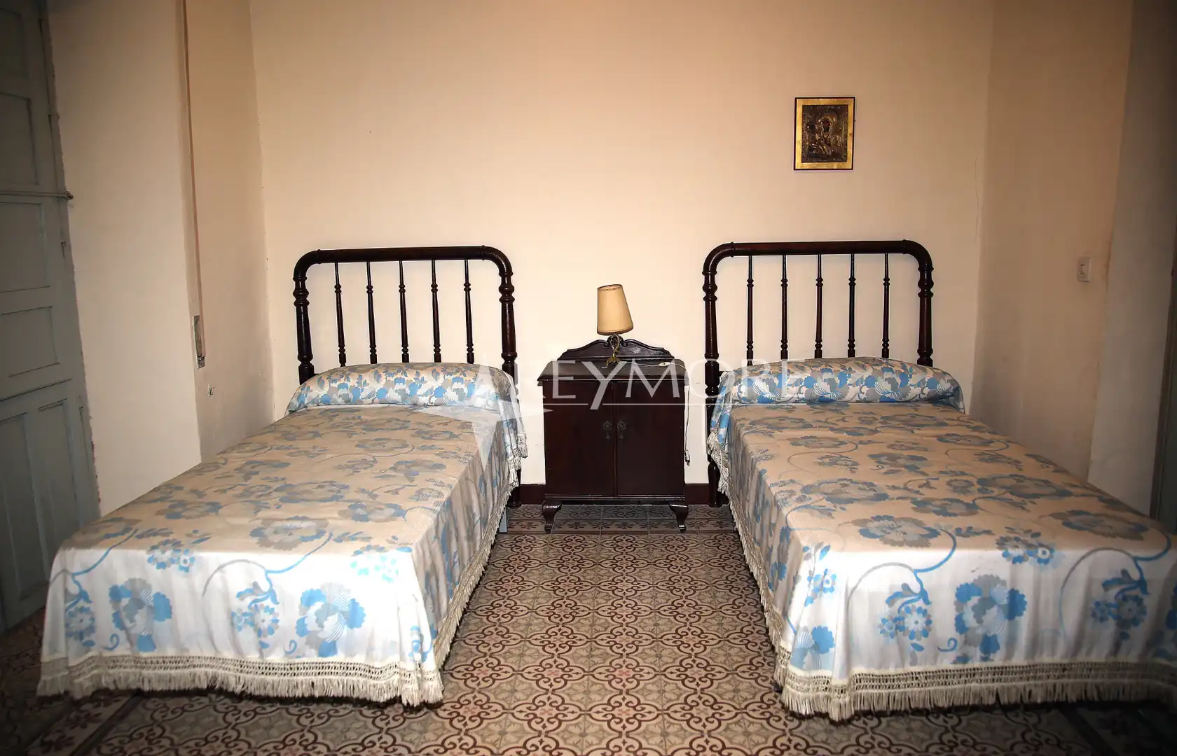 Habitación de Casa o chalet en venta en Bujalance con Jardín privado, Trastero y Piscina