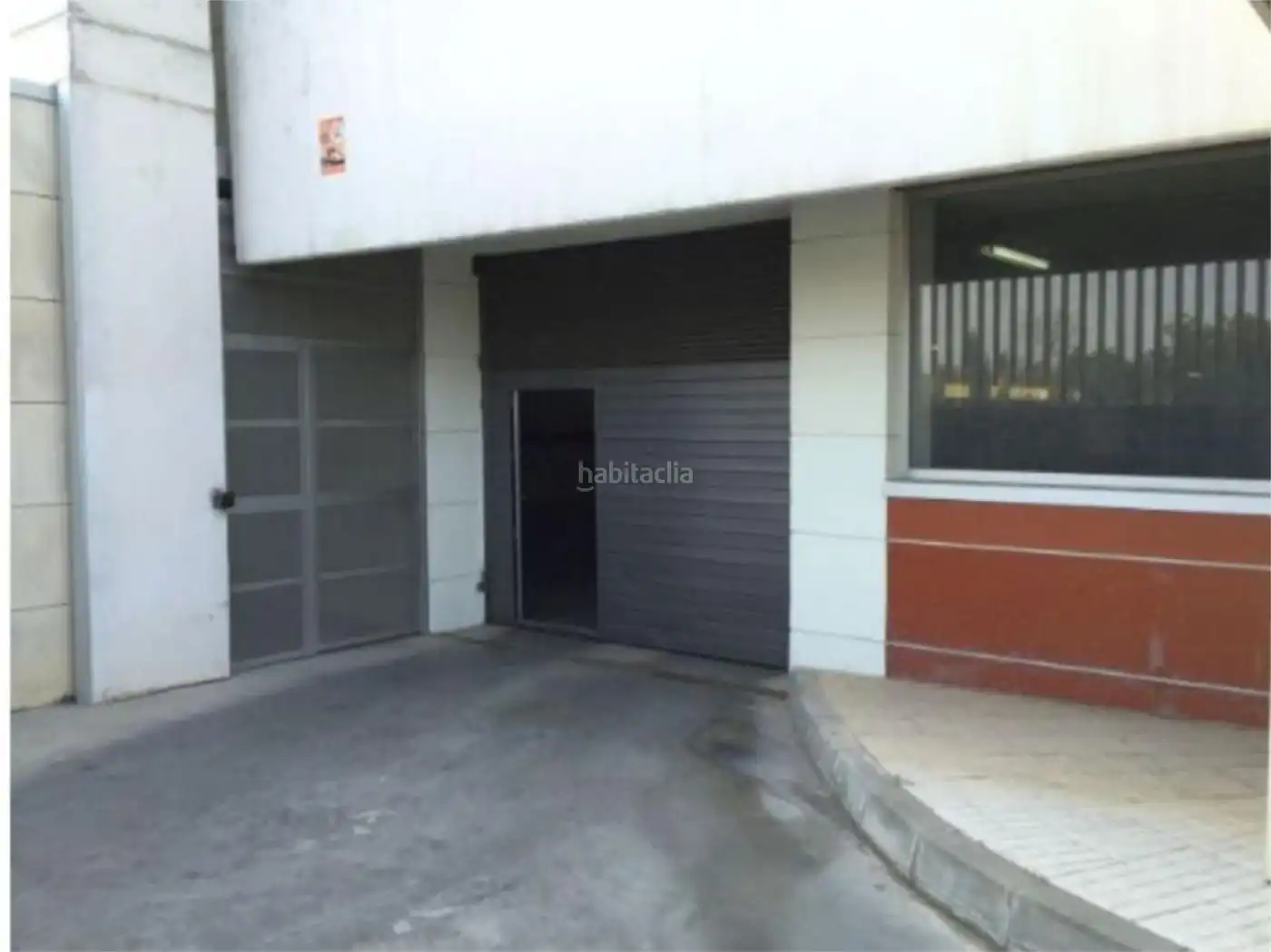 Aparcament en venda a Calle Chile n° 4, imagen 9