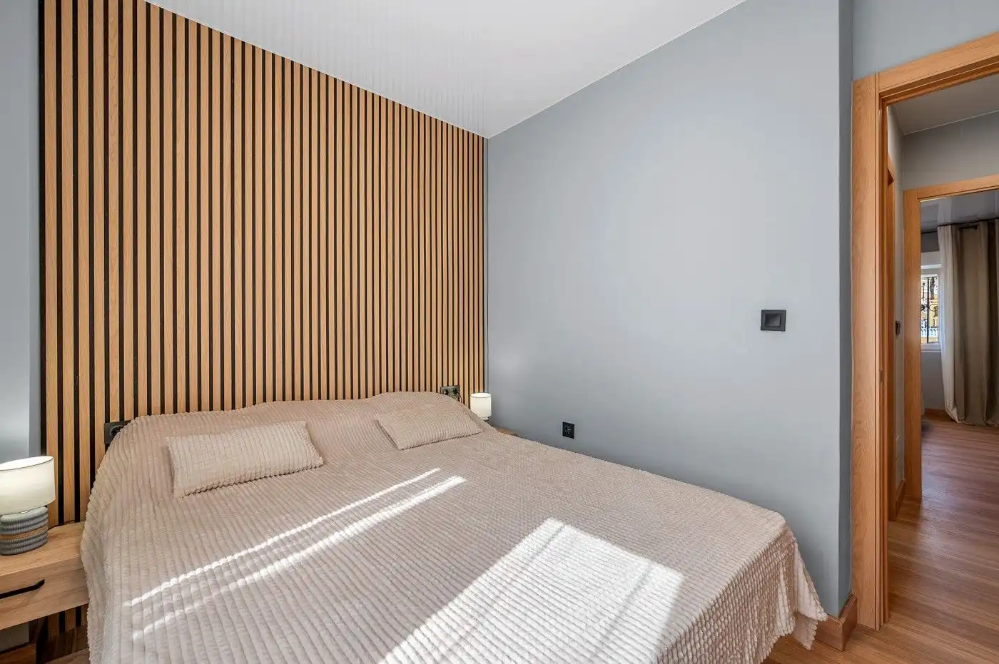 Apartamento con piscina en venta en Calle del padre jesus, imagen 20