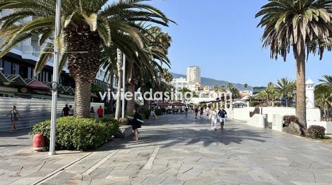Foto 5 de Estudi en venda a Avenida Venezuela, 4, Zona Martiánez, Puerto de la Cruz