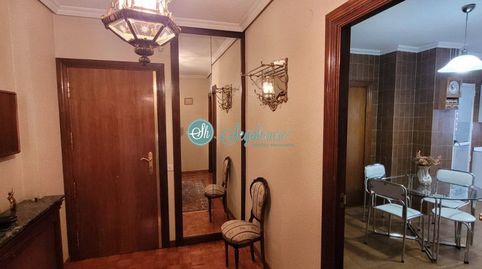 Photo 5 of Flat for sale in El Cerro - Carretera de San Rafael, Segovia Capital