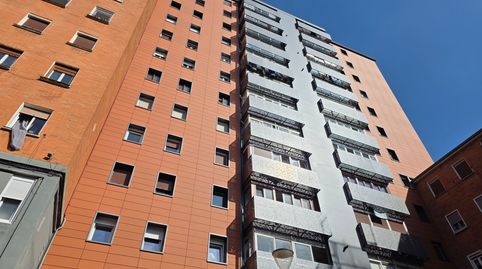 Foto 3 de Piso en venta en Sagarminaga Etxetaldea, Bolueta, Bilbao