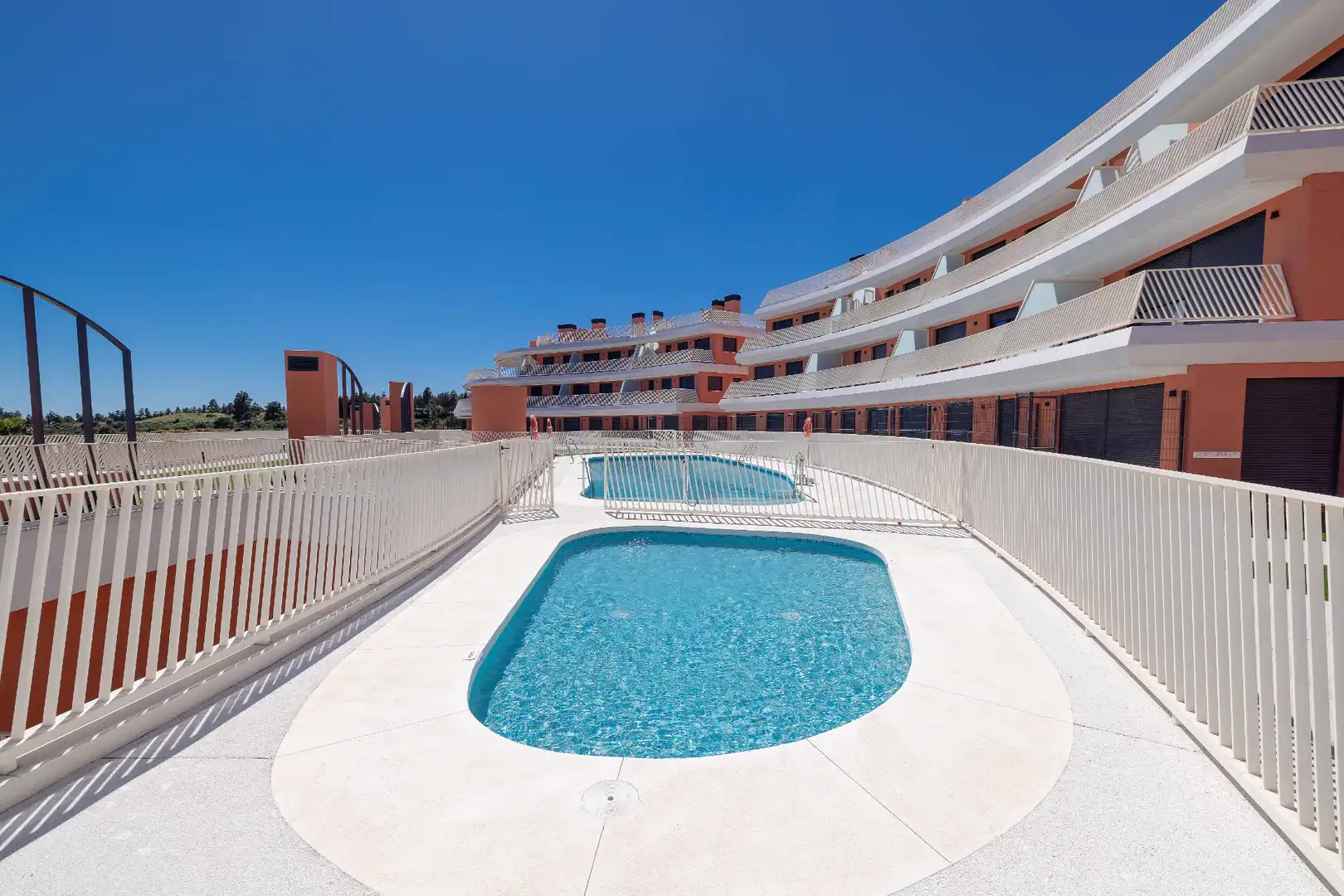 Attique avec ascenseur à vendre à Arrabal Hipódromo Costa del So, imagen 35