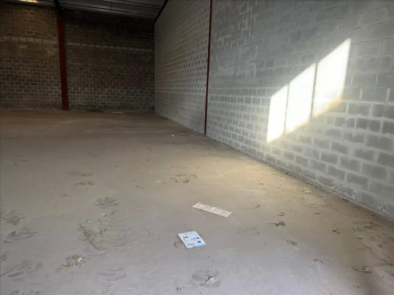 Nave industrial in vendita a TN SECTOR-B, imagen 8
